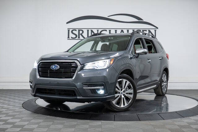 2021 Subaru Ascent Touring