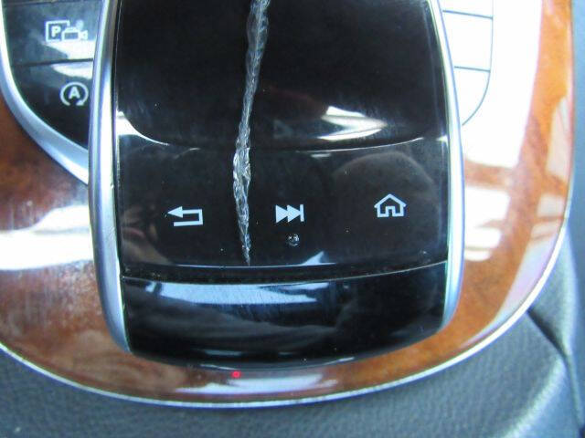 2019 Mercedes-Benz E-Class E 450 4MATIC