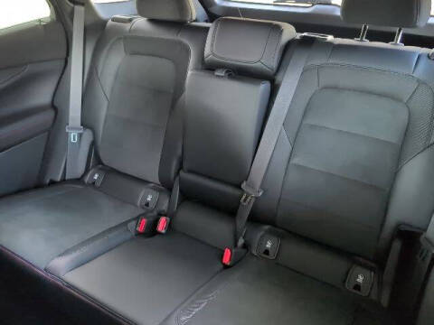 2026 Chevrolet Blazer EV RS