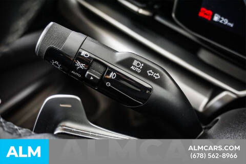 2025 Kia Carnival Hybrid SX Prestige