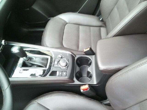 2019 Mazda CX-5 Signature