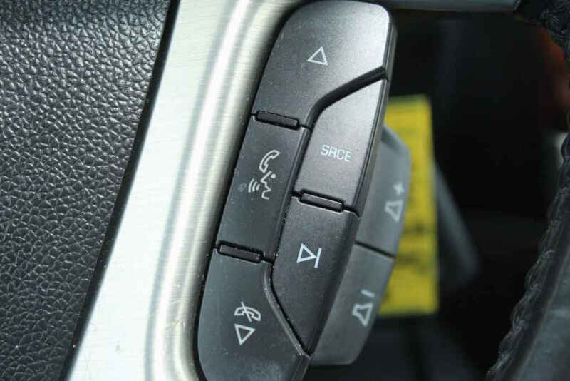 2014 Cadillac Escalade ESV Platinum