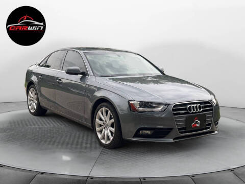 Audi A4 For Sale in Katy, TX - CARWIN