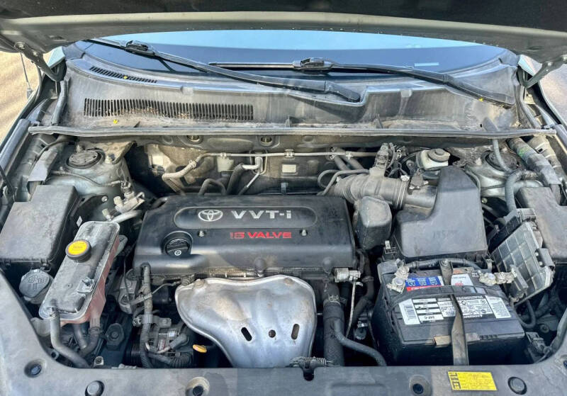 2007 Toyota RAV4