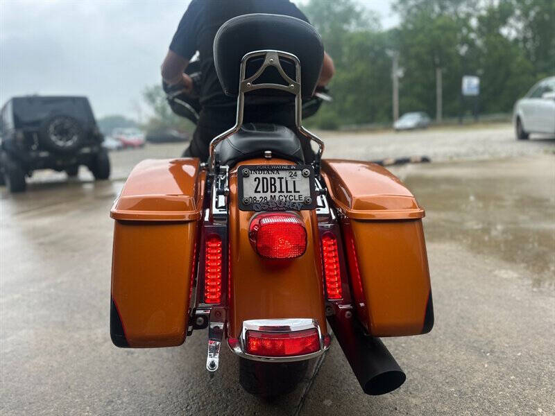 2014 Harley-Davidson Ultra Limited