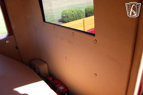 1934 Chevrolet Apache