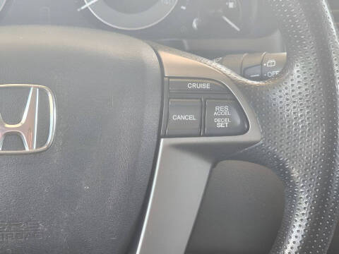 2013 Honda Odyssey LX