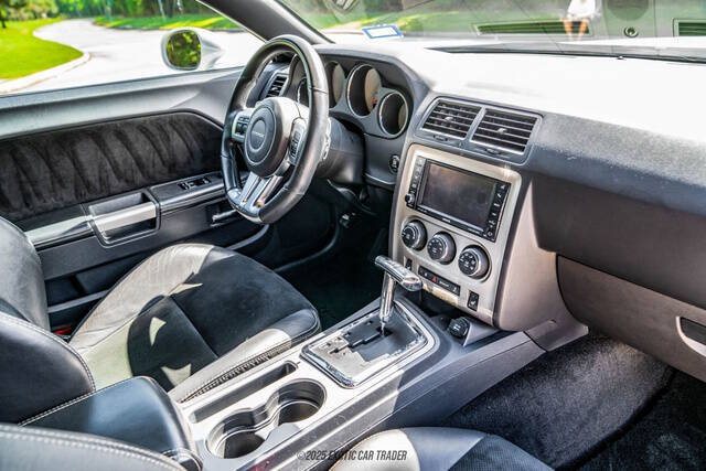 2012 Dodge Challenger