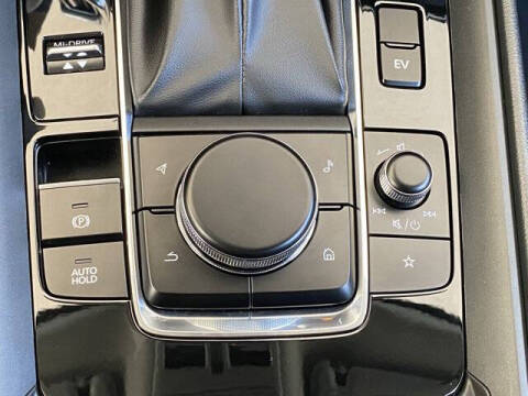 2026 Mazda CX-50 Hybrid Premium Plus