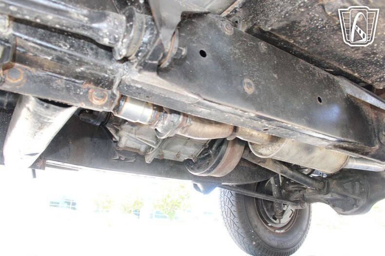 1994 Land Rover Defender 90