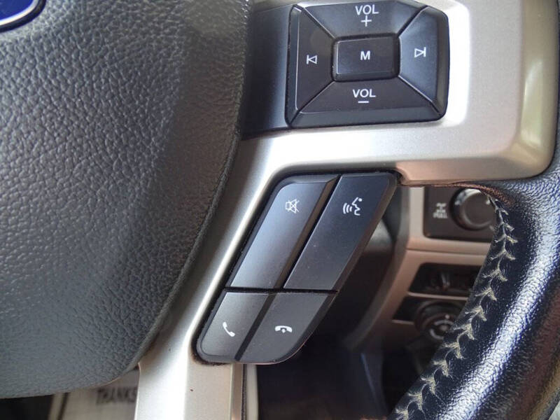 2022 Ford F-250 Super Duty