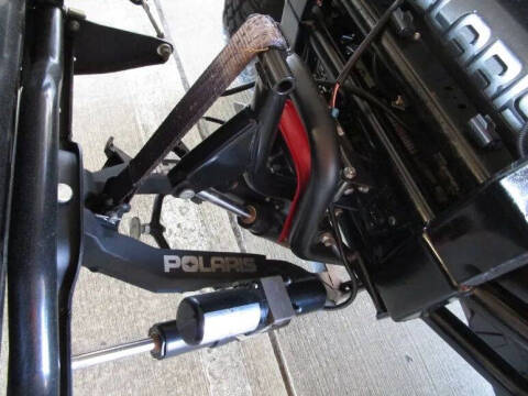 2015 Polaris Ranger
