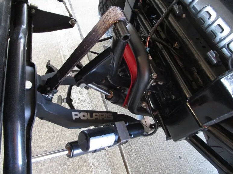2015 Polaris Ranger