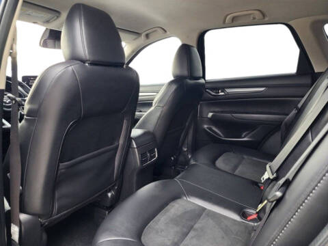 2020 Mazda CX-5 Grand Touring Reserve