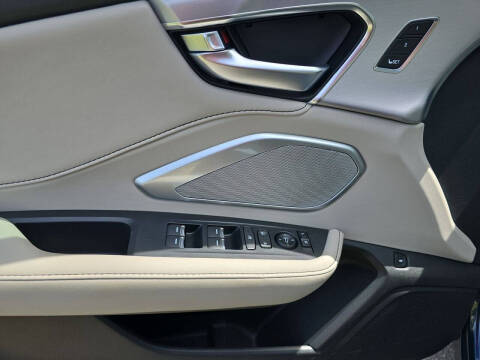 2025 Acura RDX SH-AWD w/Tech