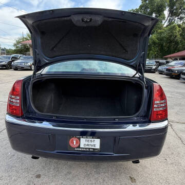 2006 Chrysler 300 C