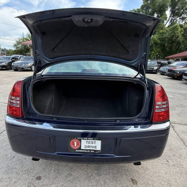 2006 Chrysler 300 C