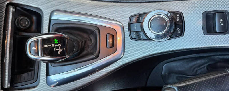 2013 BMW 3 Series 335is