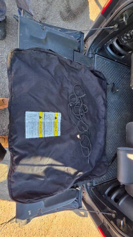 2003 Honda Element EX