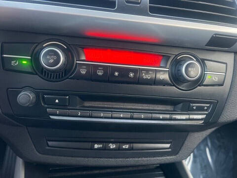 2013 BMW X5 xDrive35i