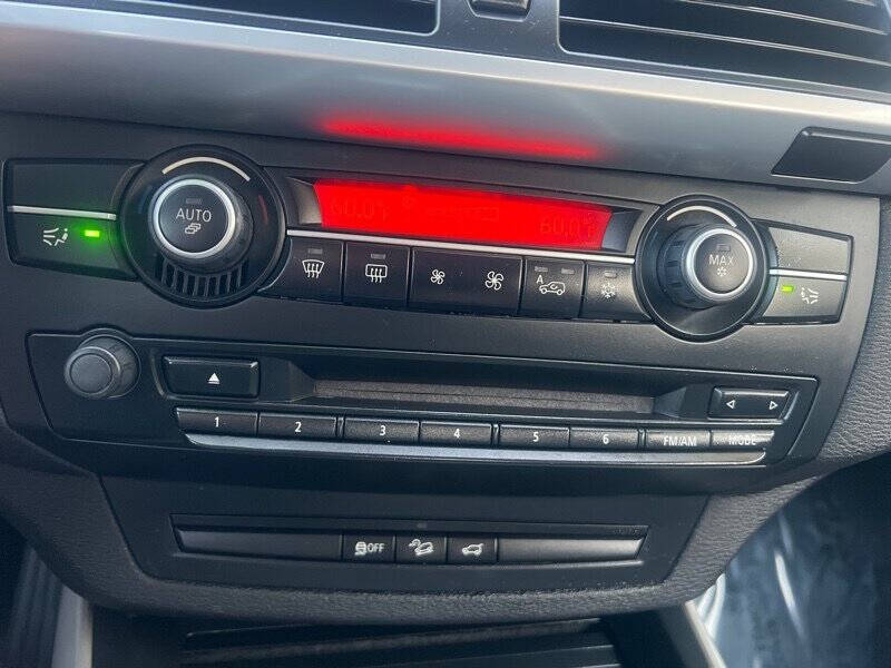 2013 BMW X5 xDrive35i