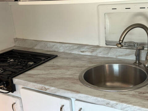 2005 Freightliner Sprinter 3500