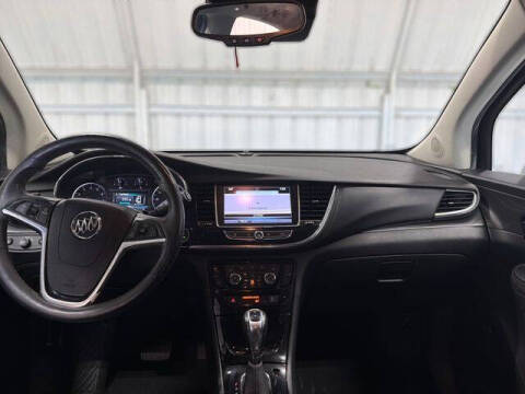 2018 Buick Encore Premium