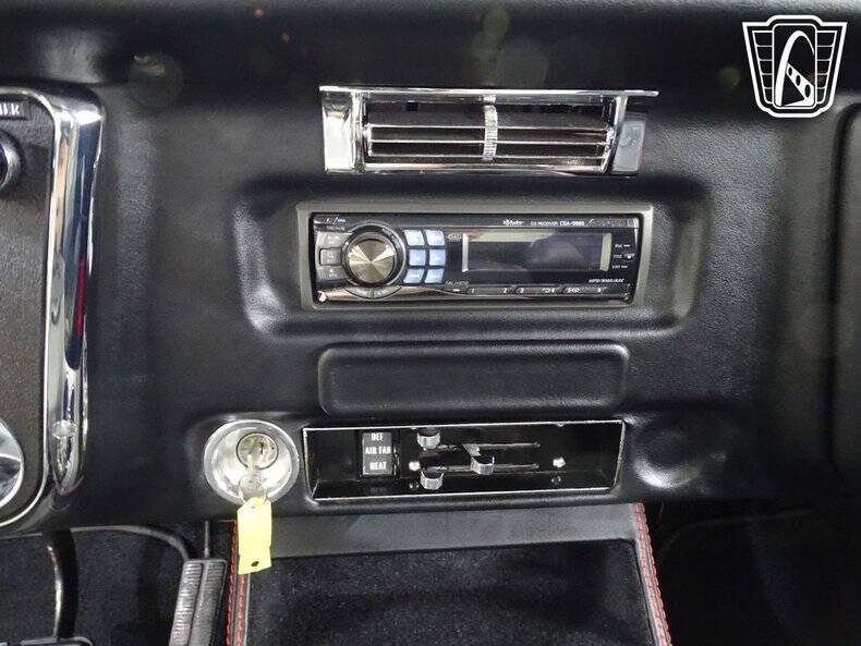 1971 Chevrolet C10