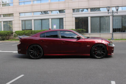 2020 Dodge Charger