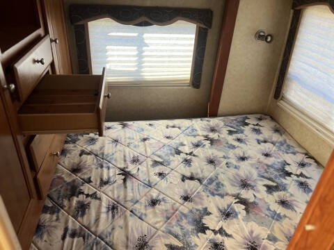 2007 Ford E-Series E-450 SD