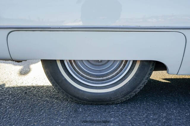 1960 Cadillac Series 62