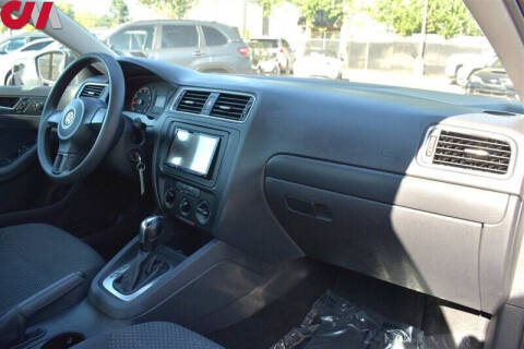 2014 Volkswagen Jetta S