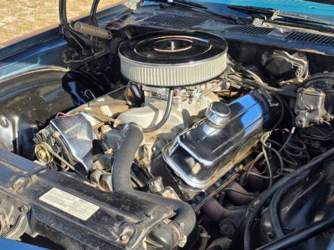 1977 Chevrolet Camaro