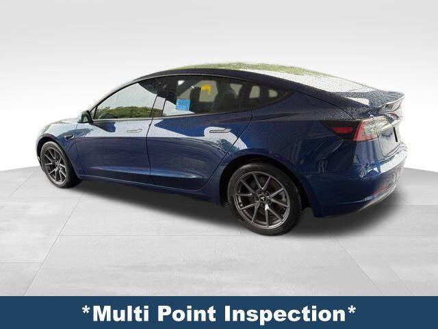 2023 Tesla Model 3 Long Range