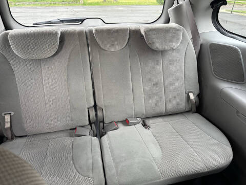2012 Kia Sedona EX