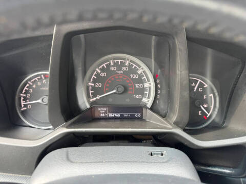 2009 Honda Ridgeline