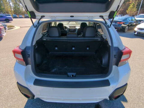 2019 Subaru Crosstrek 2.0i Limited