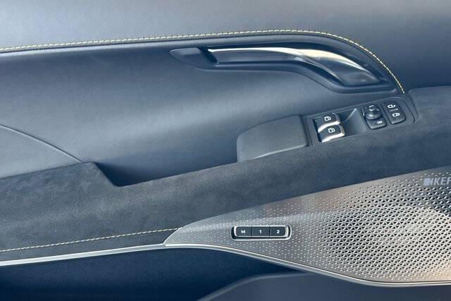 2025 Lotus Emira V6 Base