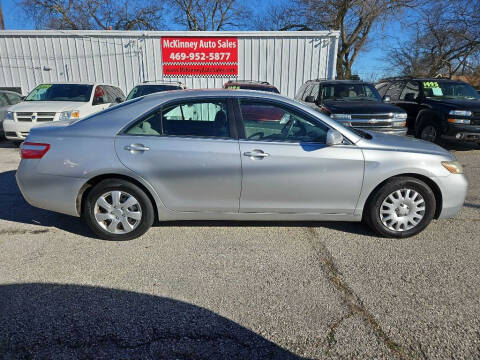2008 Toyota Camry