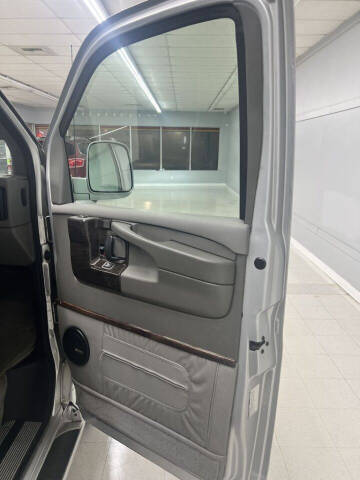 2004 Chevrolet Express 1500