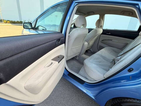 2007 Toyota Prius