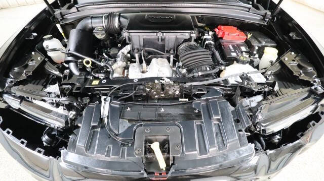 2024 Dodge Hornet GT