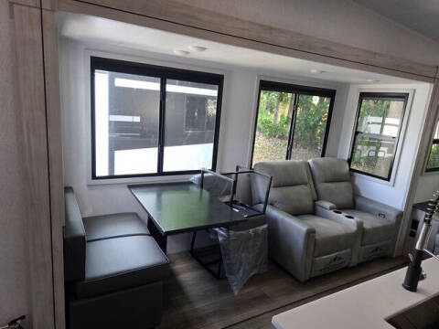 2026 Forest River 3100RL