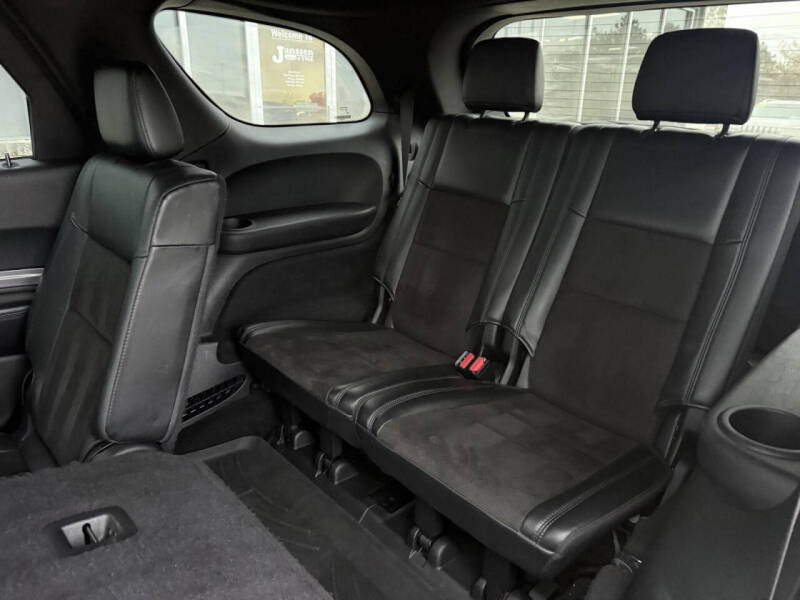 2020 Dodge Durango GT Plus