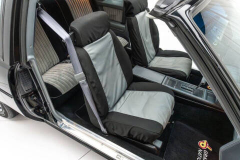 1986 Buick Grand National