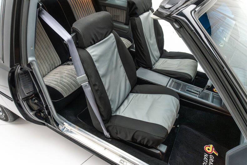 1986 Buick Grand National