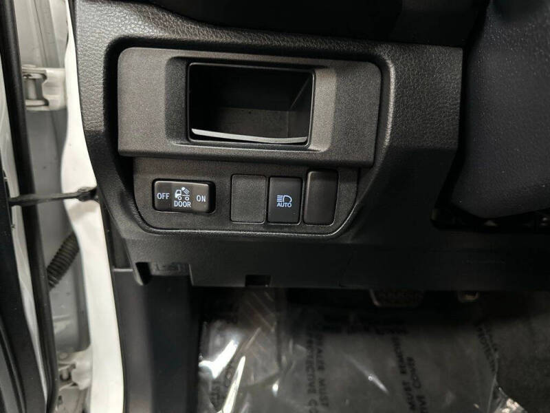 2018 Toyota Tacoma