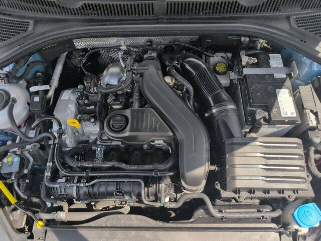 2025 Volkswagen Jetta S