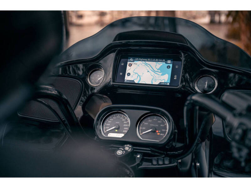 2024 Harley-Davidson Road Glide 3