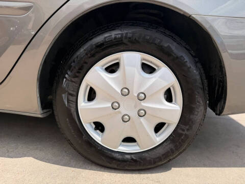 2006 Toyota Camry